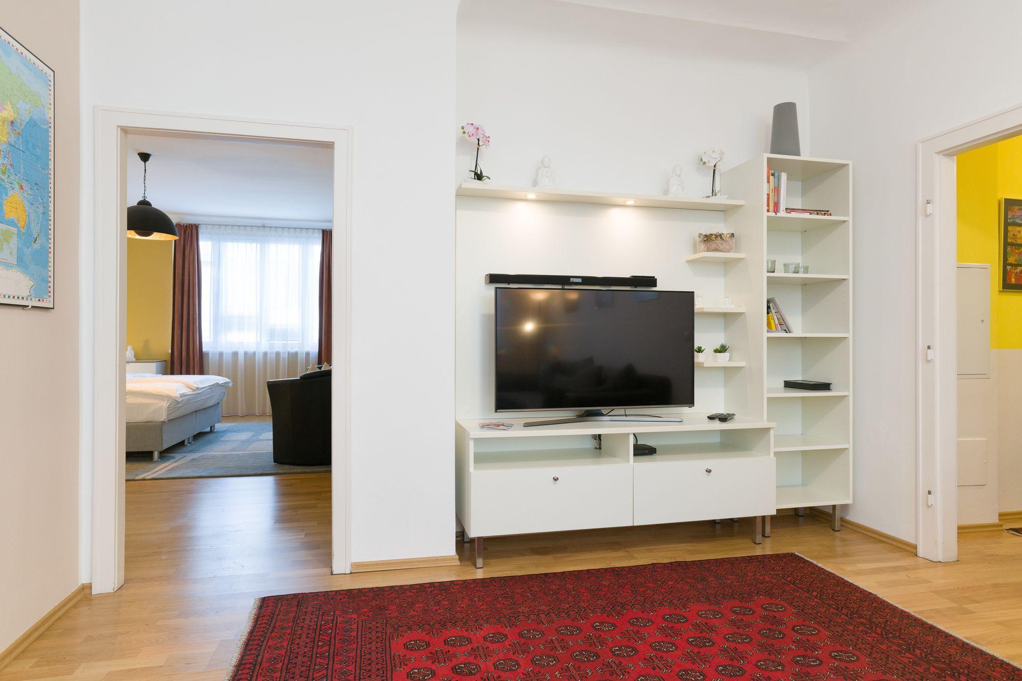 Apartment Domino Viena Exterior foto