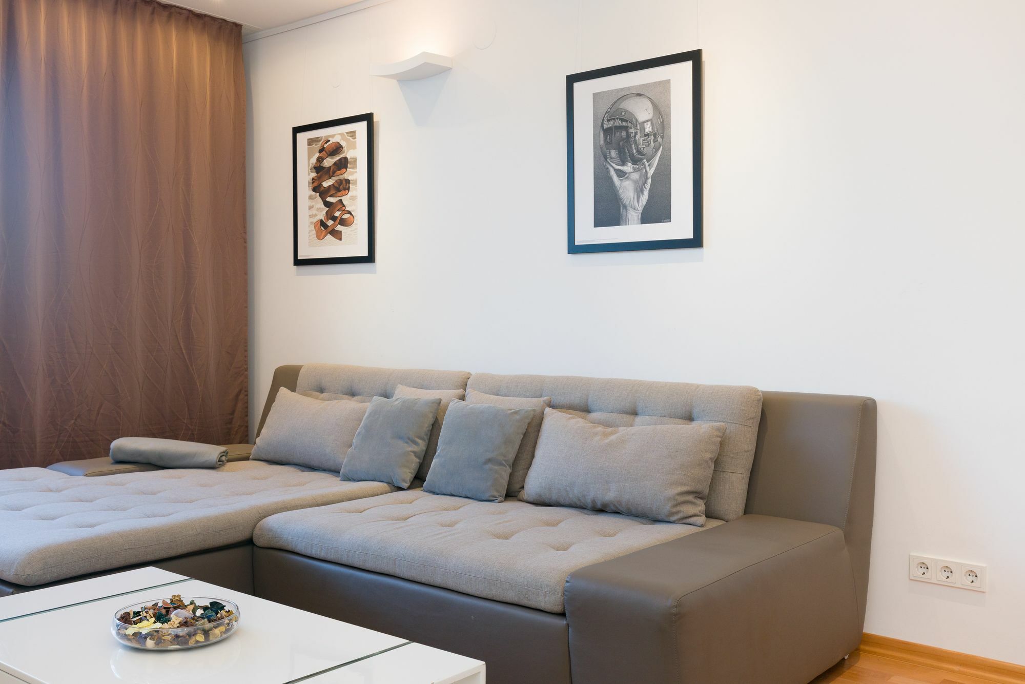 Apartment Domino Viena Exterior foto
